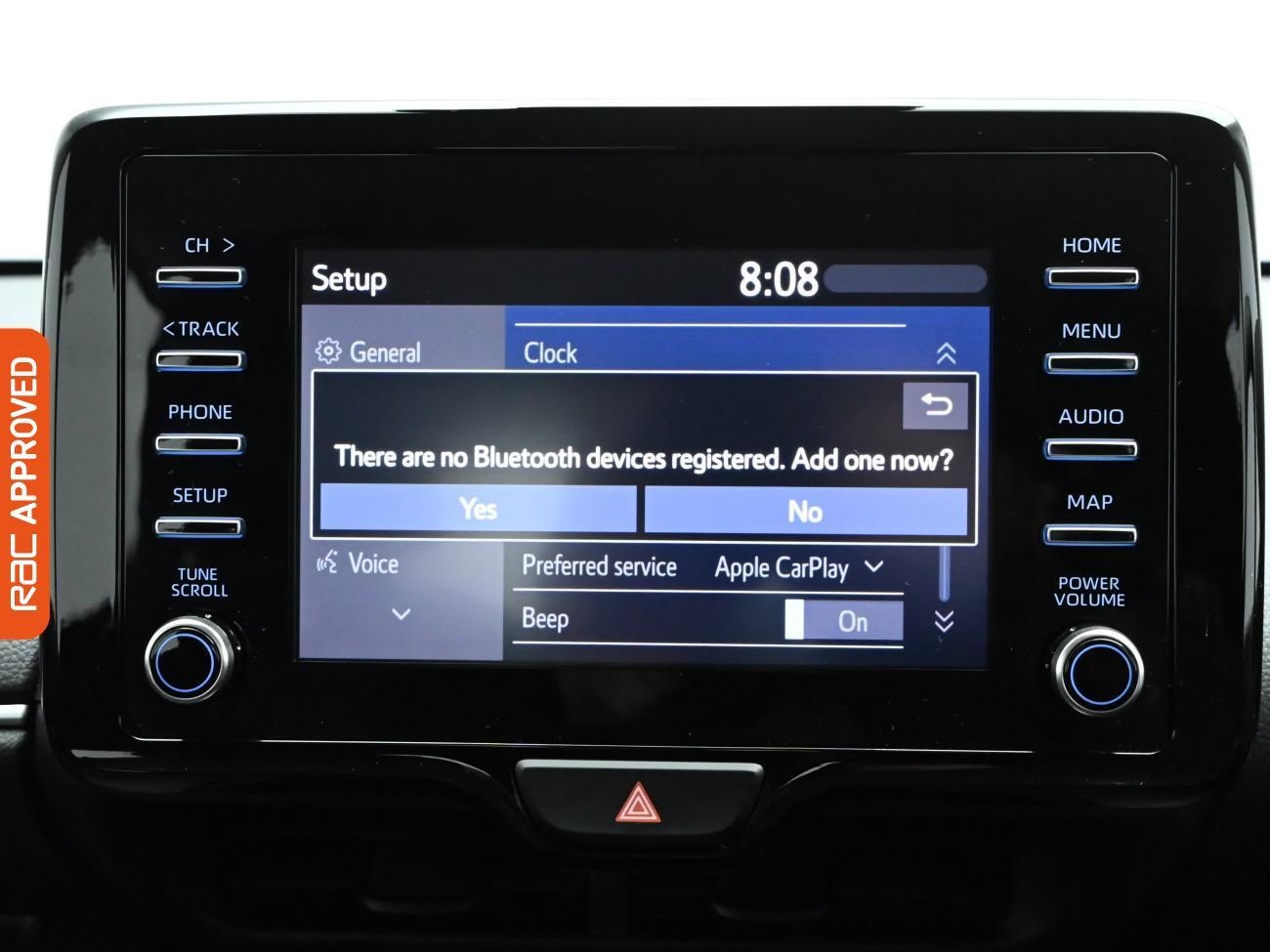 Used Toyota Yaris 2023 for sale - 76767740: Photo 15