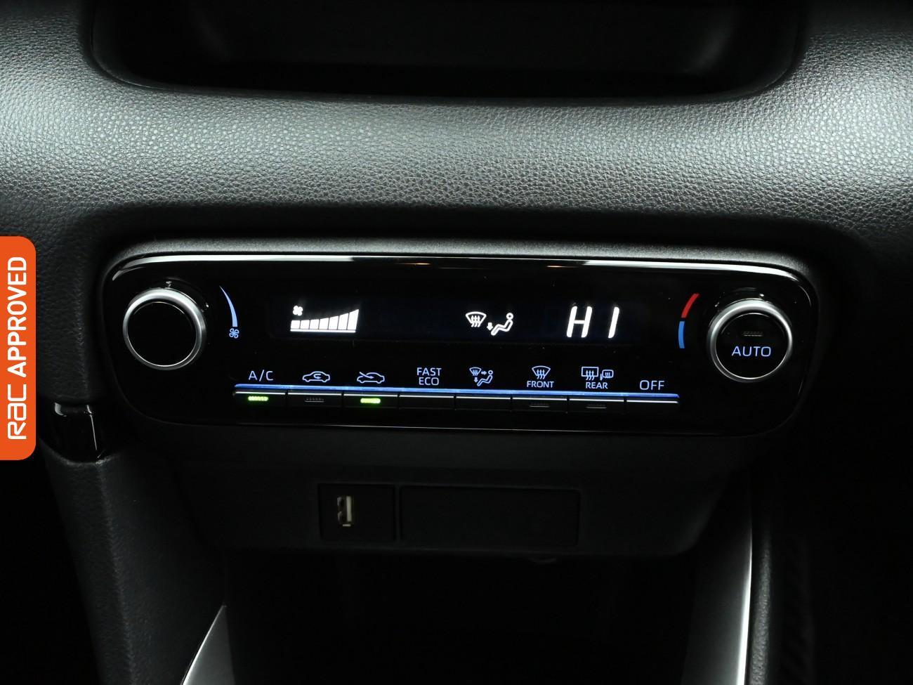 Used Toyota Yaris 2023 for sale - 76767740: Photo 16