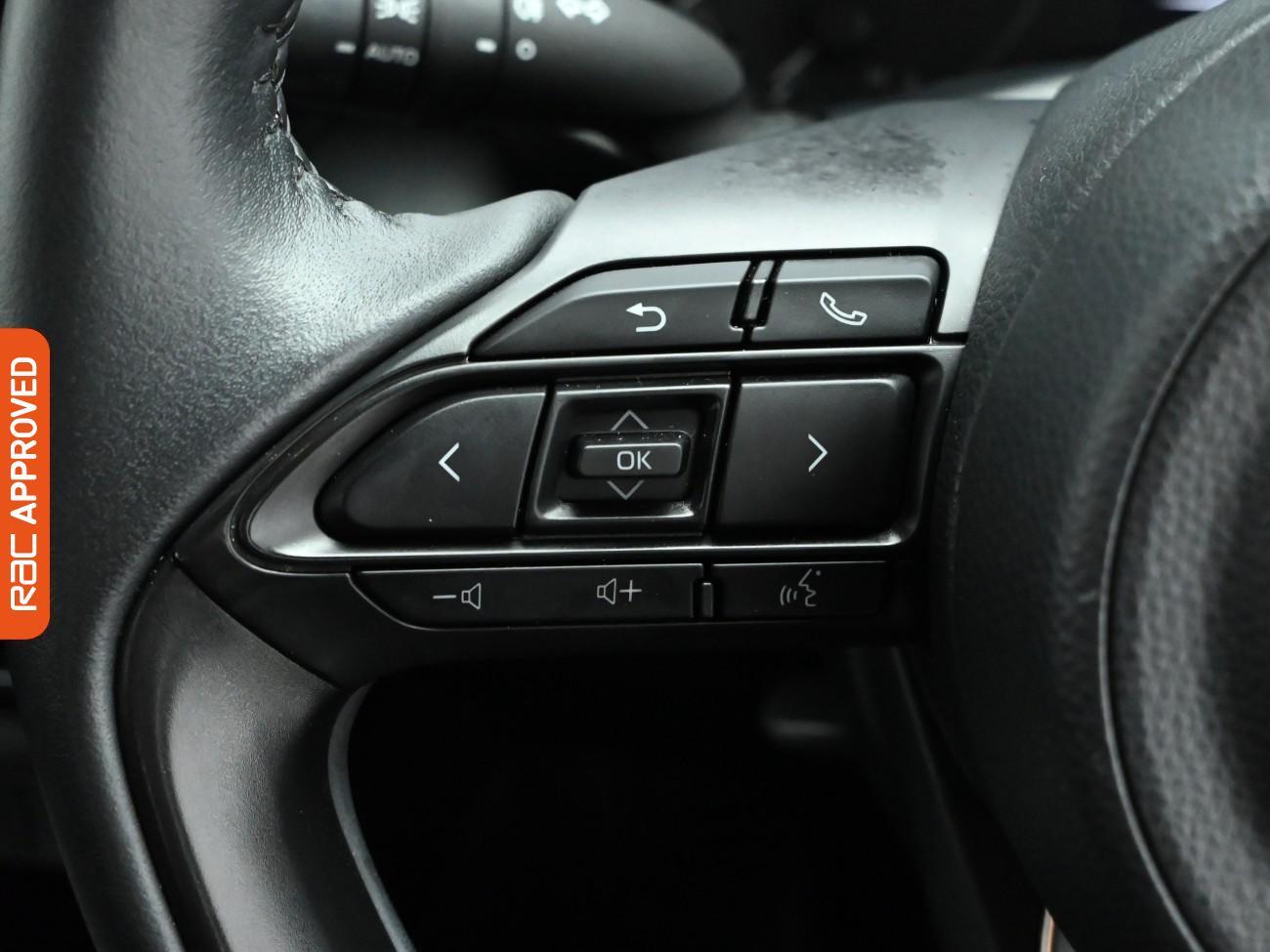 Used Toyota Yaris 2023 for sale - 76767740: Photo 19