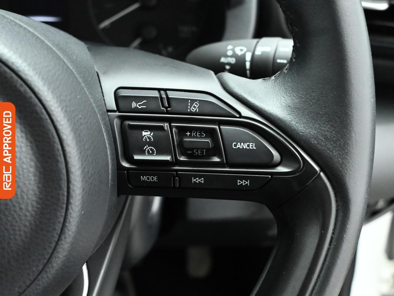 Used Toyota Yaris 2023 for sale - 76767740: Photo 21