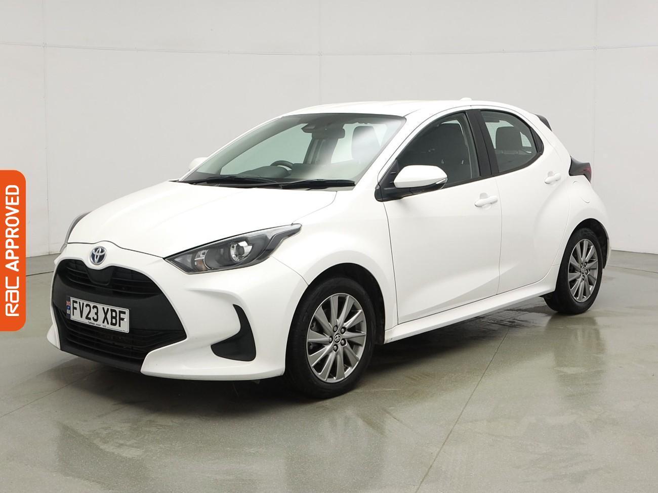 Used Toyota Yaris 2023 for sale - 76767740: Photo 26