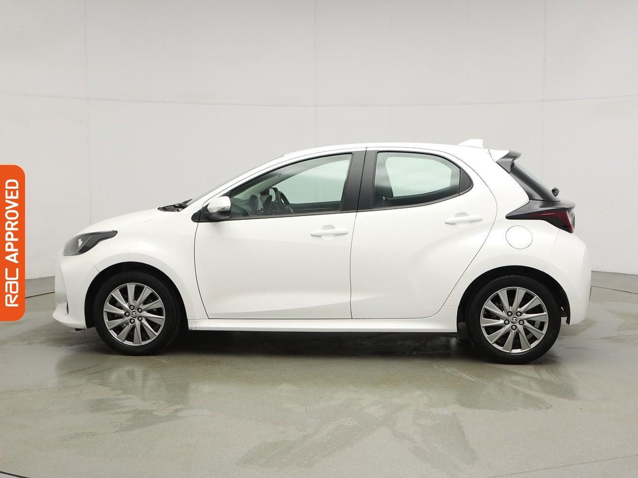 Used Toyota Yaris 2023 for sale - 76767740: Photo 27