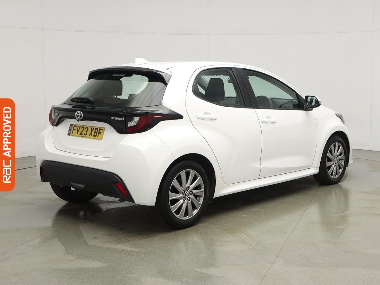 Used Toyota Yaris 2023 for sale - 76767740: Photo 28