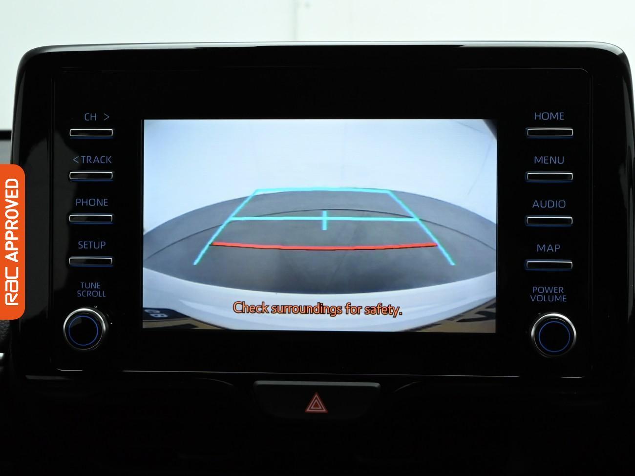 Used Toyota Yaris 2023 for sale - 76767740: Photo 3