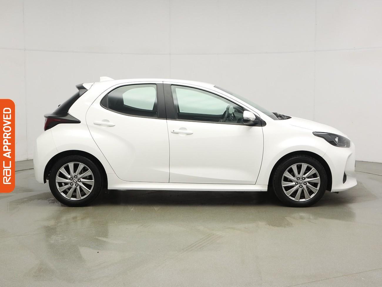 Used Toyota Yaris 2023 for sale - 76767740: Photo 6