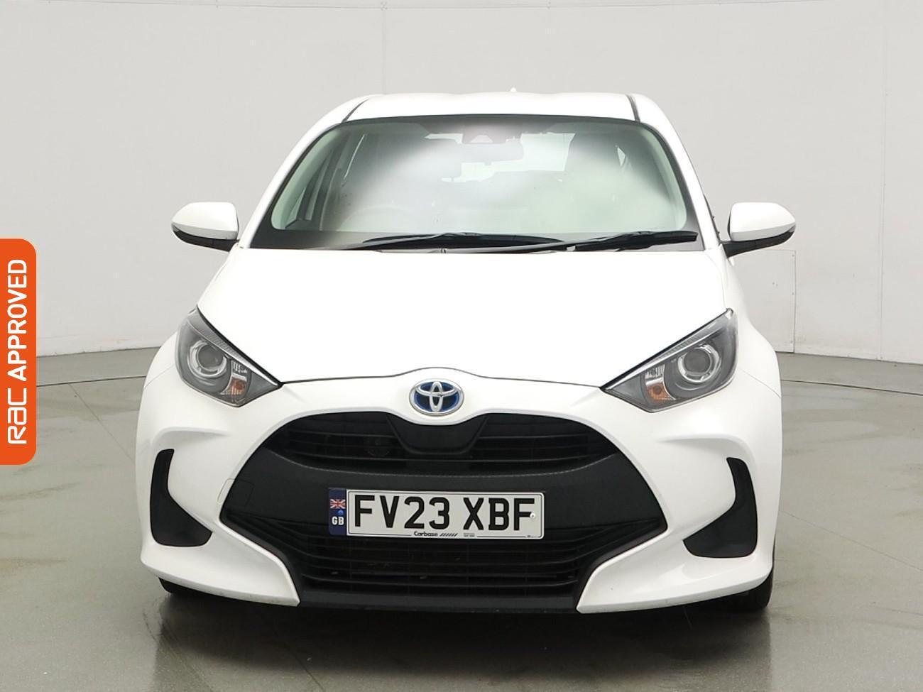Used Toyota Yaris 2023 for sale - 76767740: Photo 7