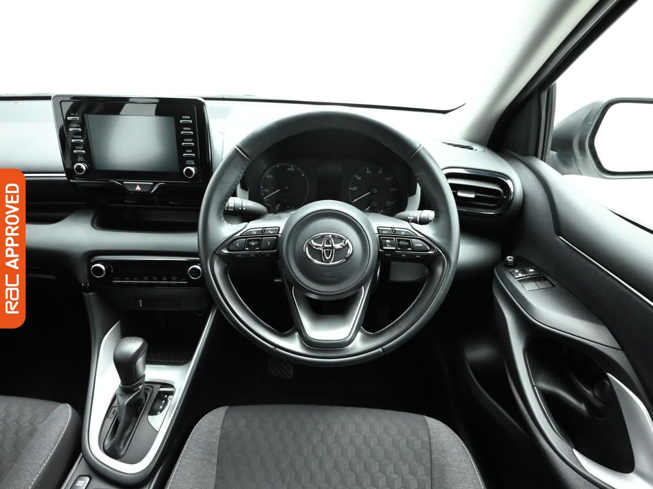 Used Toyota Yaris 2023 for sale - 76767740: Photo 9