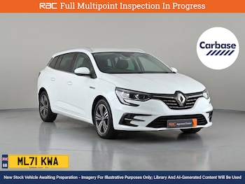 Used Renault Megane 2021 for sale - 78495293: Photo