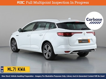 Used Renault Megane 2021 for sale - 78495293: Photo