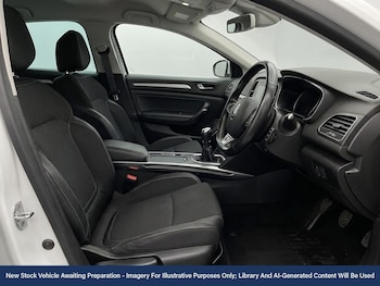 Used Renault Megane 2021 for sale - 78495293: Photo