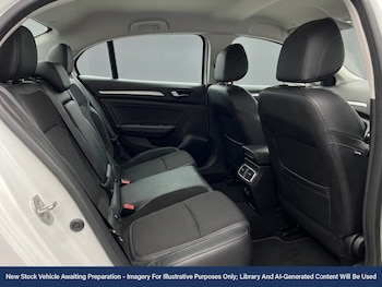 Used Renault Megane 2021 for sale - 78495293: Photo