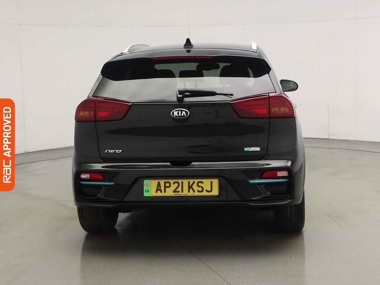 Used Kia Niro 2021 for sale - 78105097: Photo 10