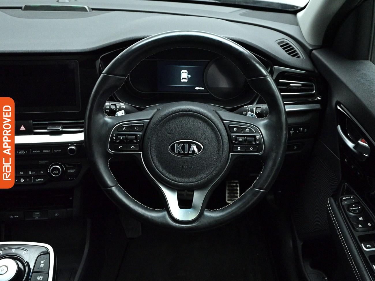 Used Kia Niro 2021 for sale - 78105097: Photo 11