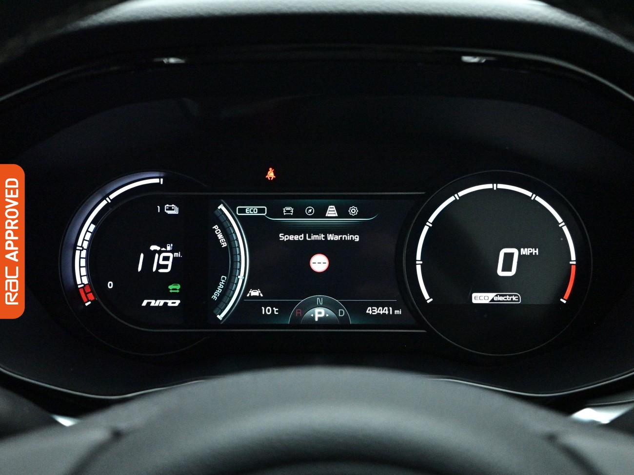 Used Kia Niro 2021 for sale - 78105097: Photo 13