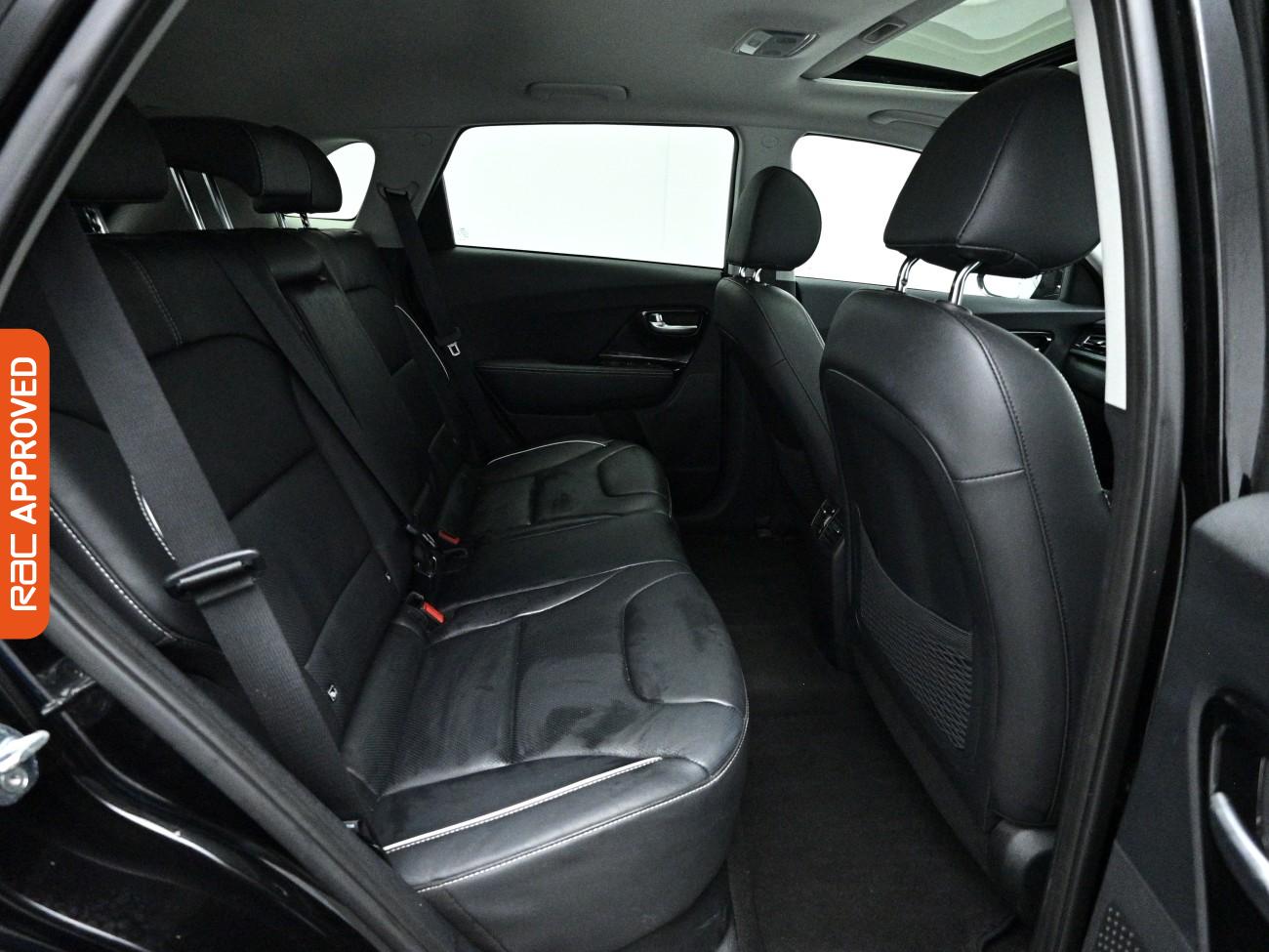 Used Kia Niro 2021 for sale - 78105097: Photo 15