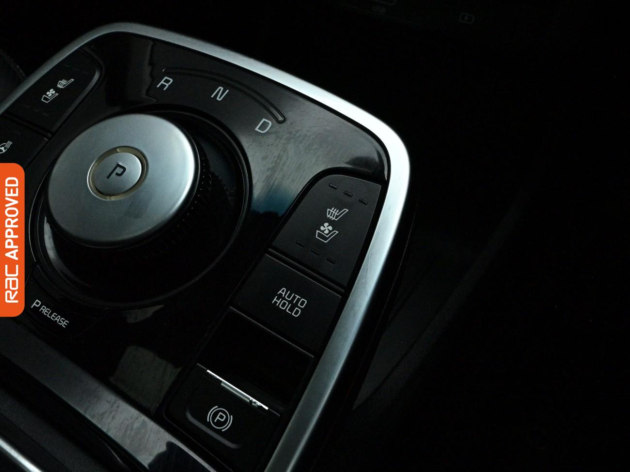 Used Kia Niro 2021 for sale - 78105097: Photo 19