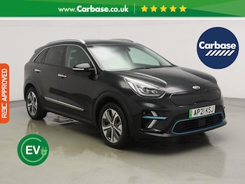 Used Kia Niro 2021 for sale - 78105097: Photo