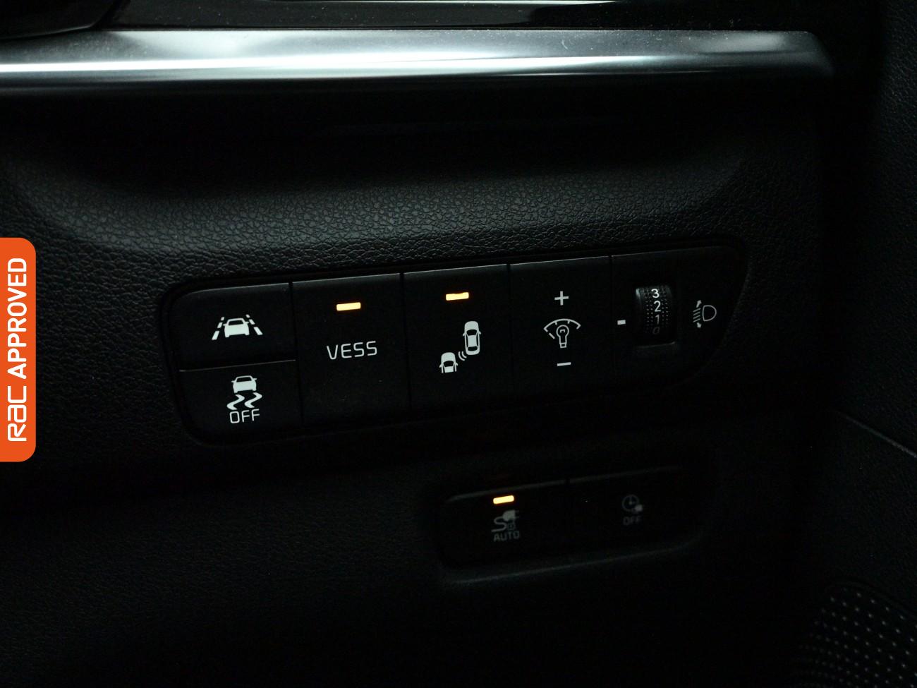 Used Kia Niro 2021 for sale - 78105097: Photo 20