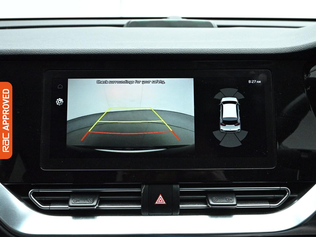 Used Kia Niro 2021 for sale - 78105097: Photo 21