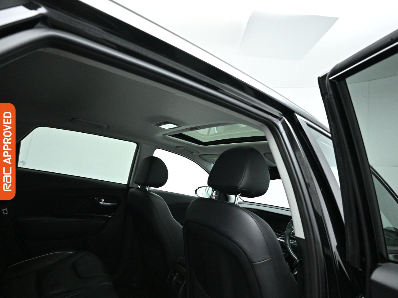 Used Kia Niro 2021 for sale - 78105097: Photo 3