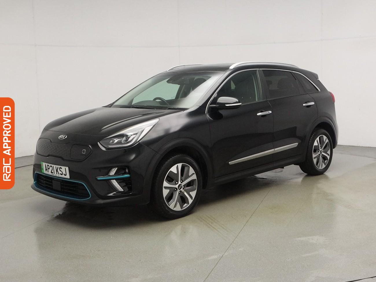 Used Kia Niro 2021 for sale - 78105097: Photo 33