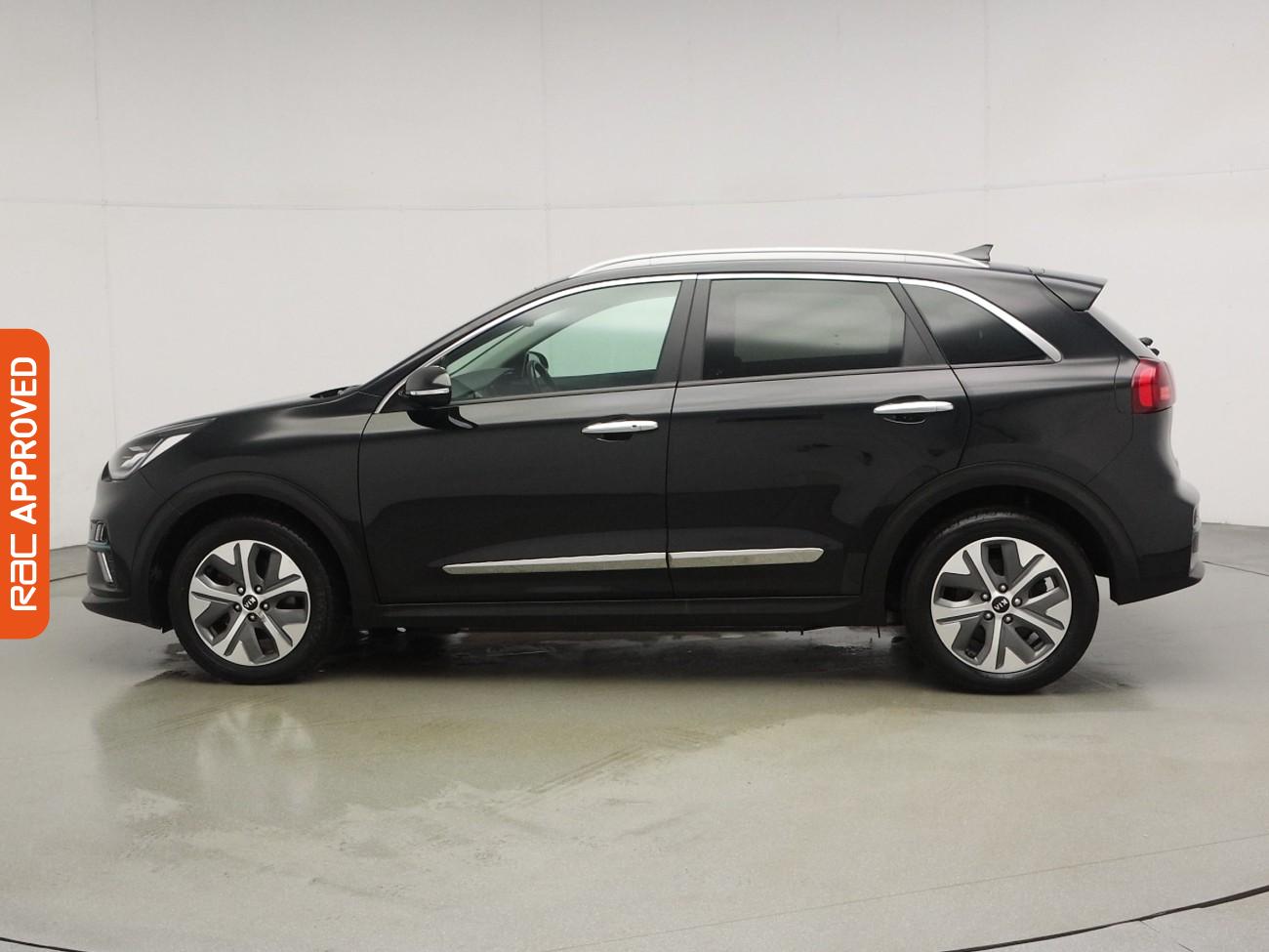 Used Kia Niro 2021 for sale - 78105097: Photo 34