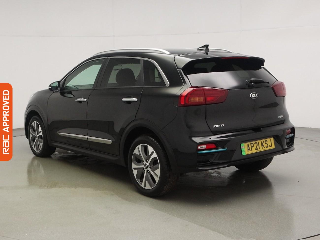 Used Kia Niro 2021 for sale - 78105097: Photo 5