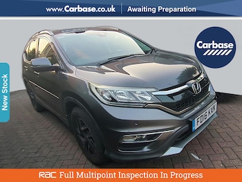 Used Honda CR-V 2016 for sale - 75499584: Photo
