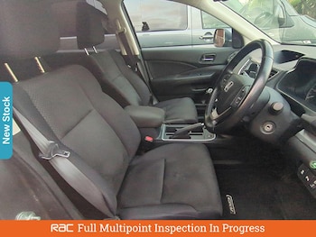 Used Honda CR-V 2016 for sale - 75499584: Photo