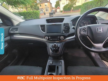 Used Honda CR-V 2016 for sale - 75499584: Photo