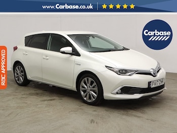 Used Toyota Auris 2025 for sale - 75676852: Photo