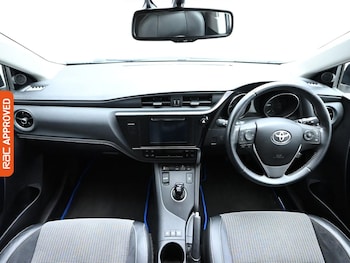 Used Toyota Auris 2025 for sale - 75676852: Photo