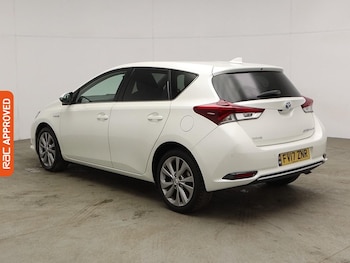 Used Toyota Auris 2025 for sale - 75676852: Photo