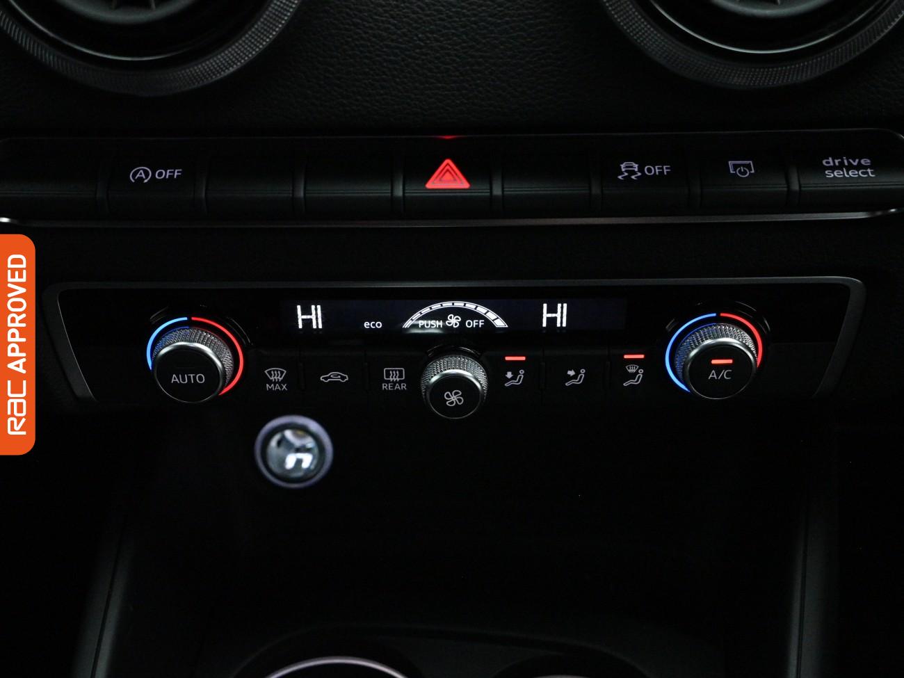 Used Audi A3 2018 for sale - 77692326: Photo 16