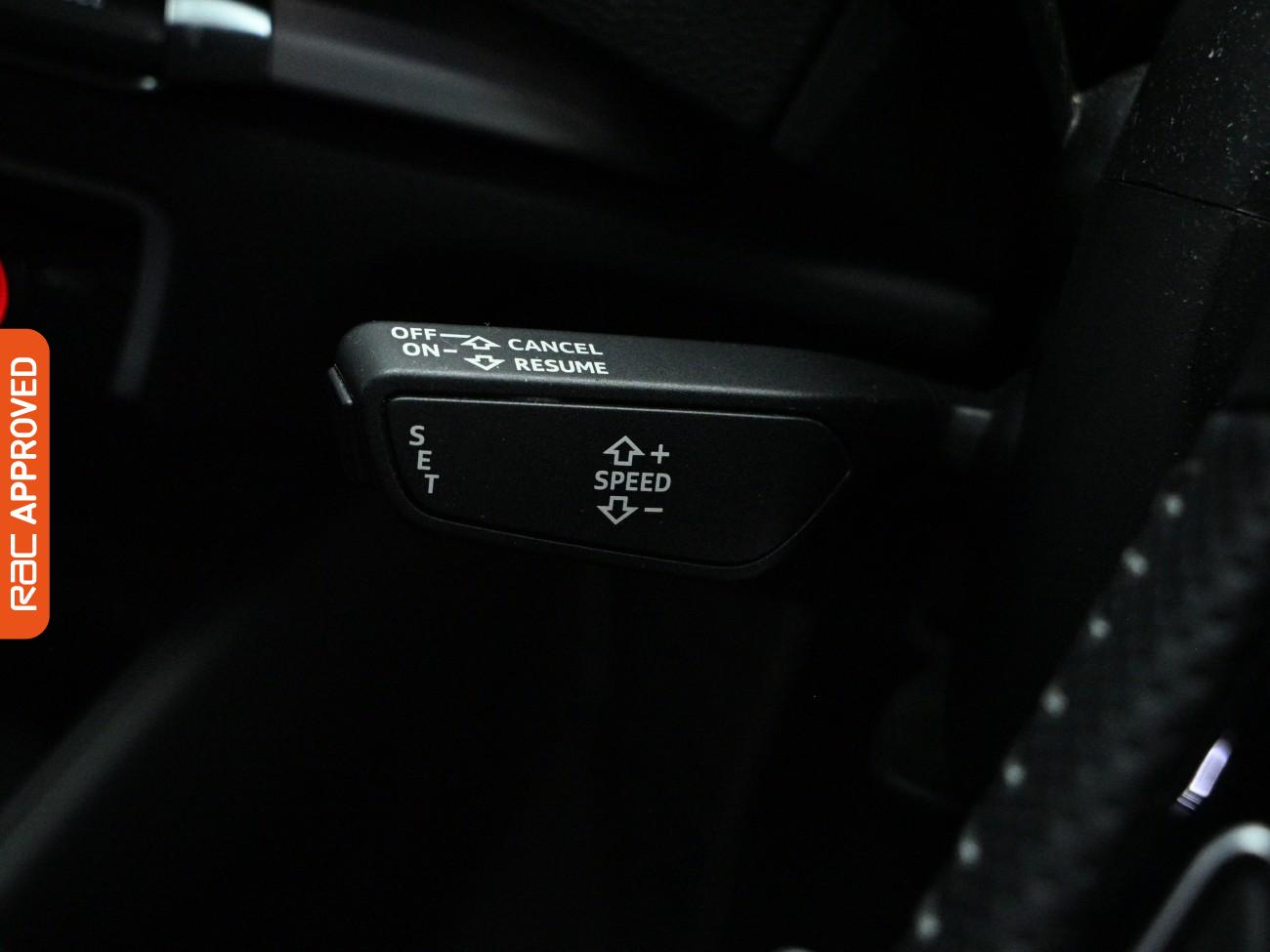 Used Audi A3 2018 for sale - 77692326: Photo 18