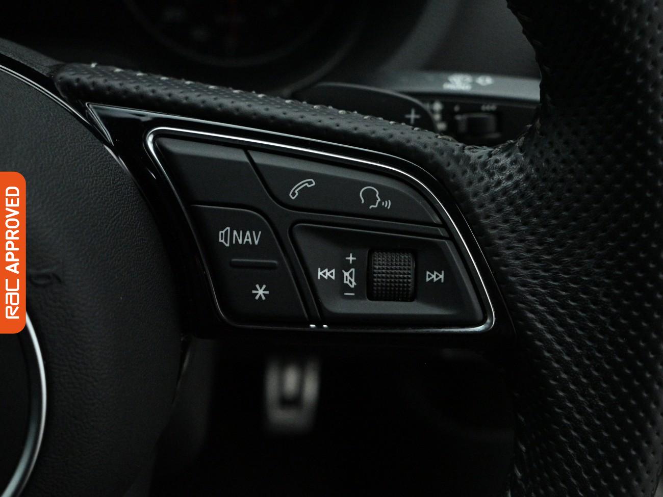 Used Audi A3 2018 for sale - 77692326: Photo 21