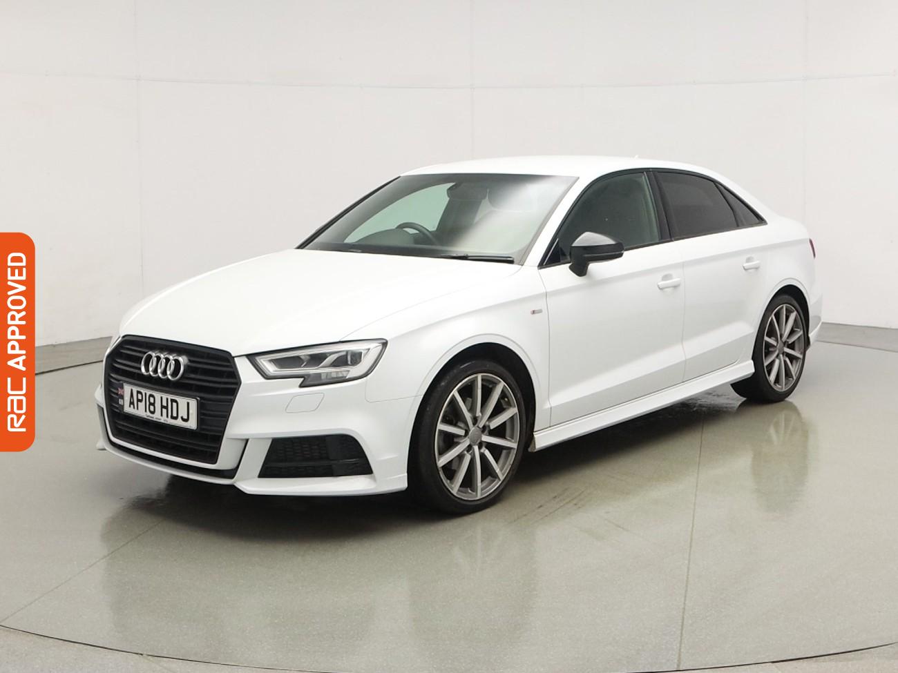 Used Audi A3 2018 for sale - 77692326: Photo 26