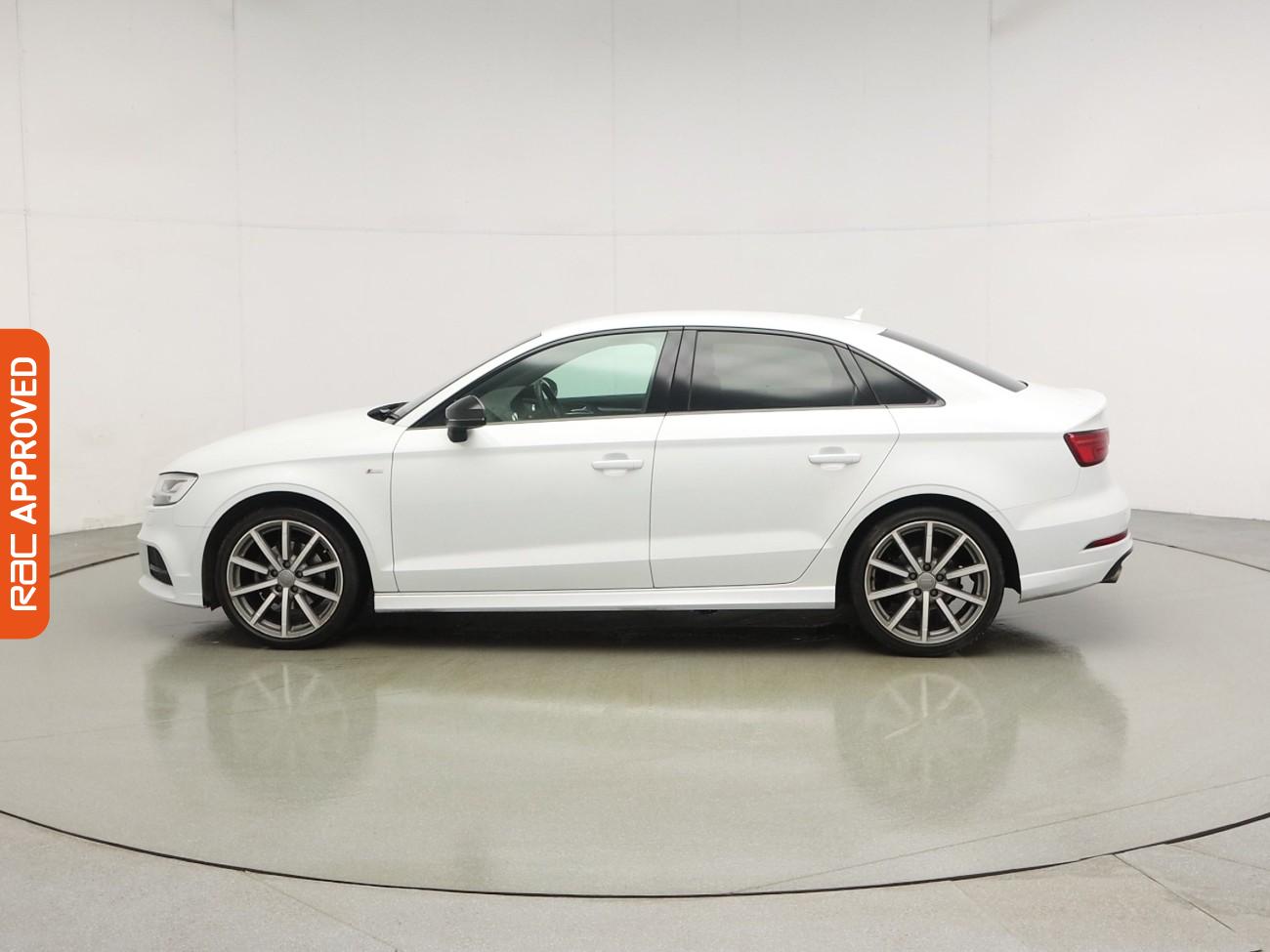 Used Audi A3 2018 for sale - 77692326: Photo 27