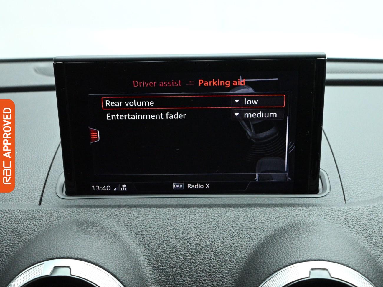 Used Audi A3 2018 for sale - 77692326: Photo 3