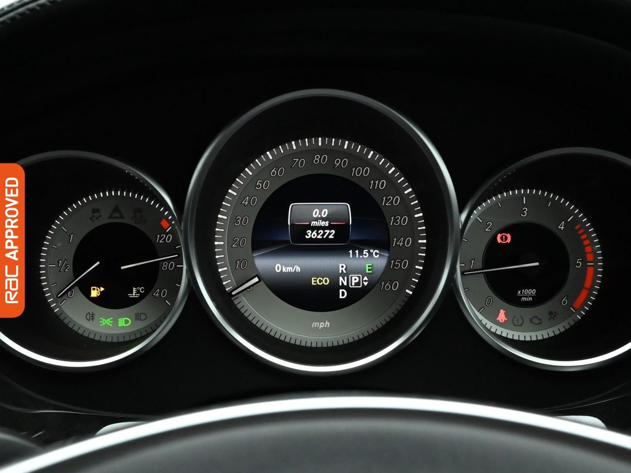 Used Mercedes-Benz CLS 2017 for sale - 76836374: Photo 11