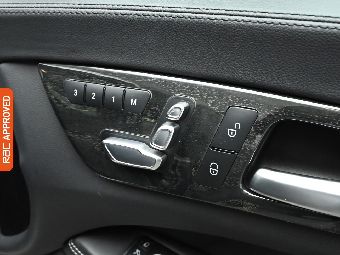 Used Mercedes-Benz CLS 2017 for sale - 76836374: Photo 15