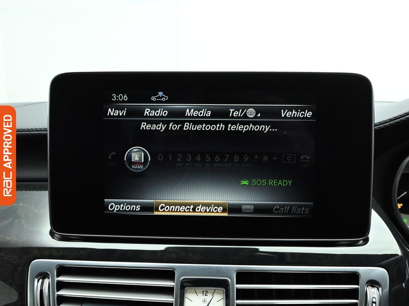 Used Mercedes-Benz CLS 2017 for sale - 76836374: Photo 16