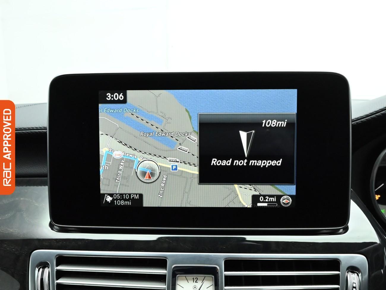 Used Mercedes-Benz CLS 2017 for sale - 76836374: Photo 17