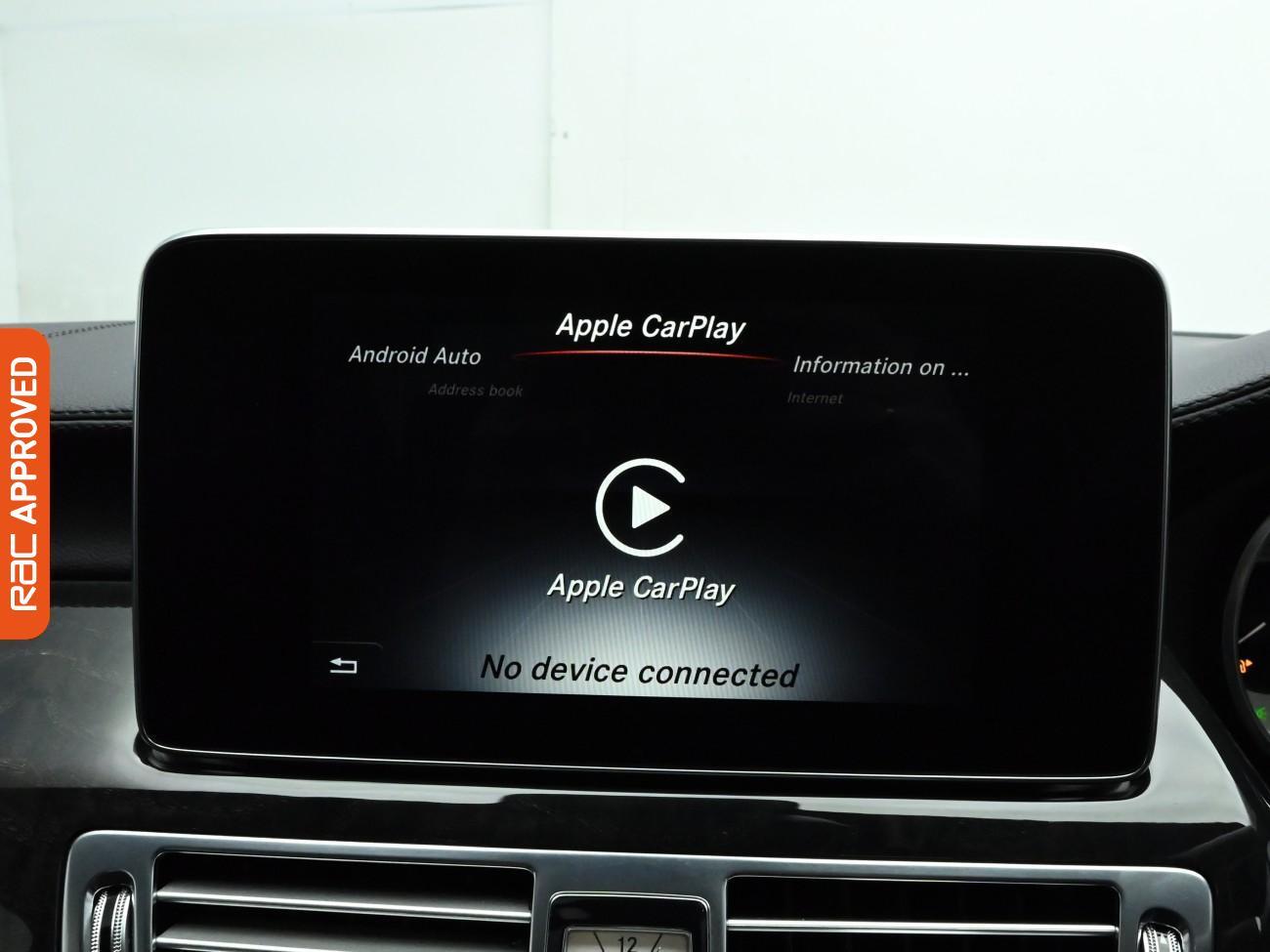 Used Mercedes-Benz CLS 2017 for sale - 76836374: Photo 18