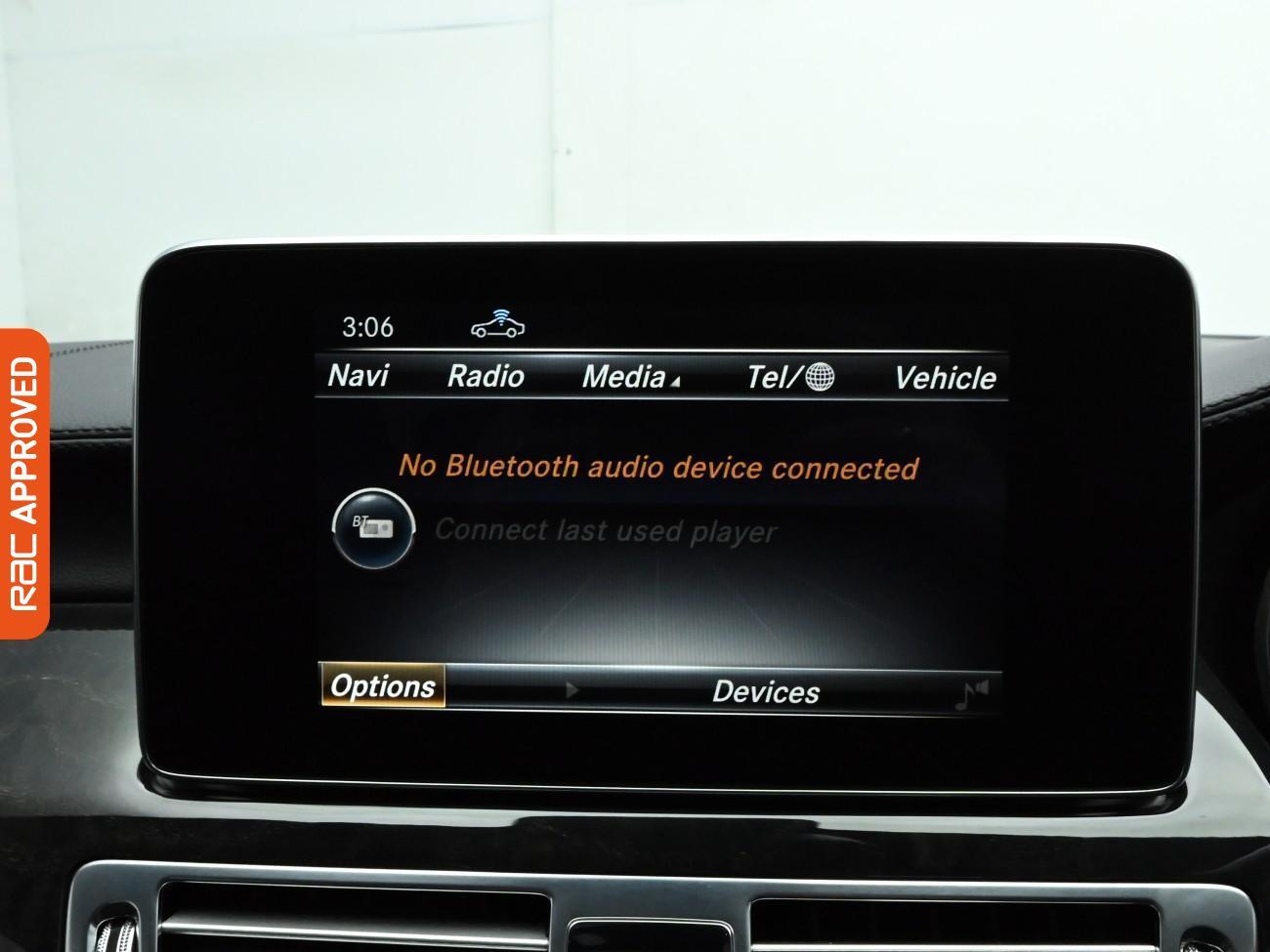 Used Mercedes-Benz CLS 2017 for sale - 76836374: Photo 19