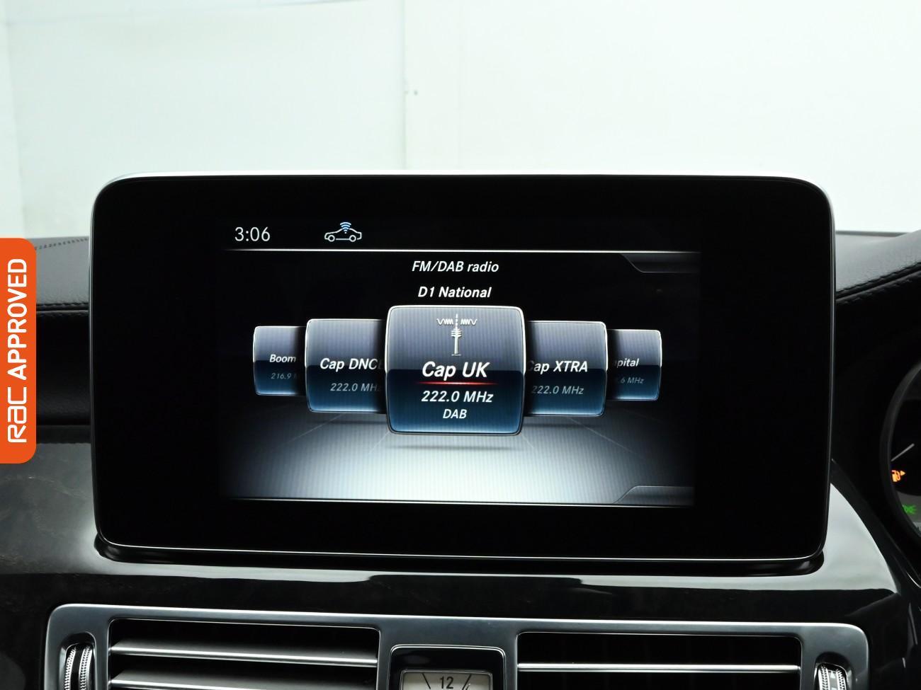 Used Mercedes-Benz CLS 2017 for sale - 76836374: Photo 21