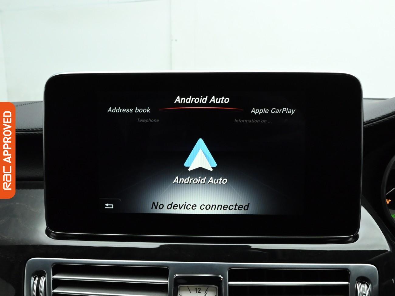 Used Mercedes-Benz CLS 2017 for sale - 76836374: Photo 22