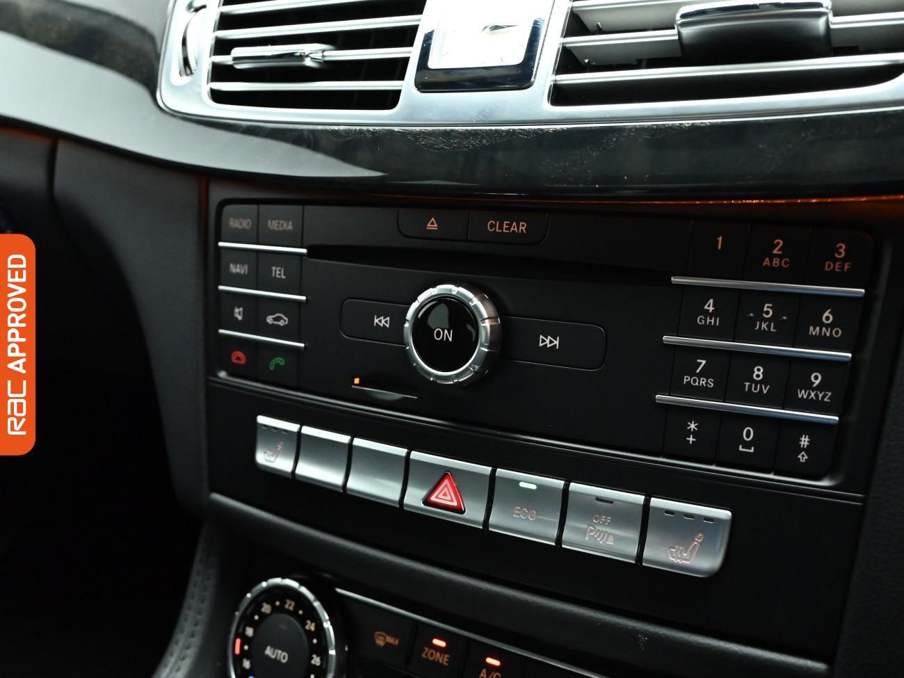 Used Mercedes-Benz CLS 2017 for sale - 76836374: Photo 23