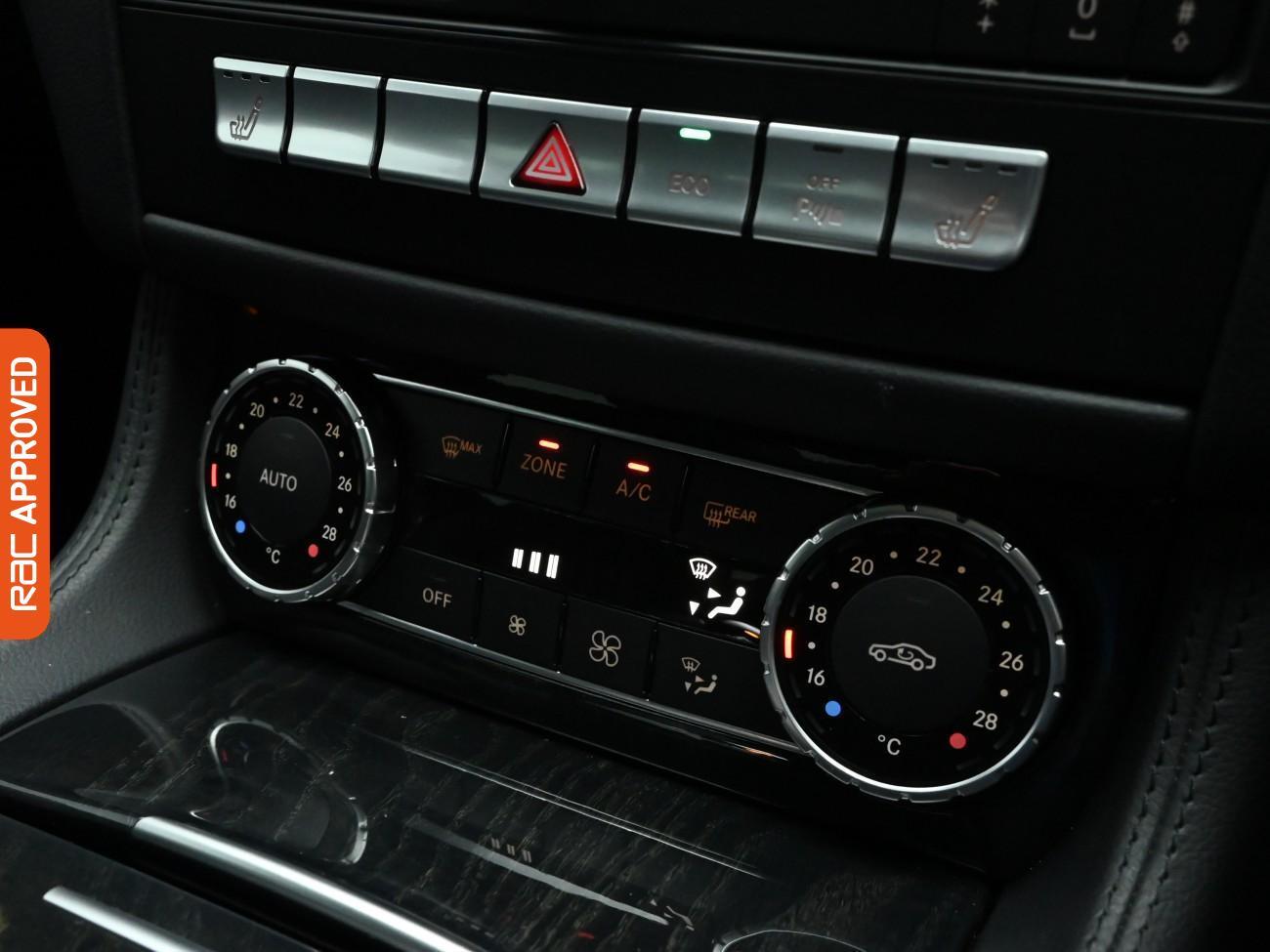 Used Mercedes-Benz CLS 2017 for sale - 76836374: Photo 24