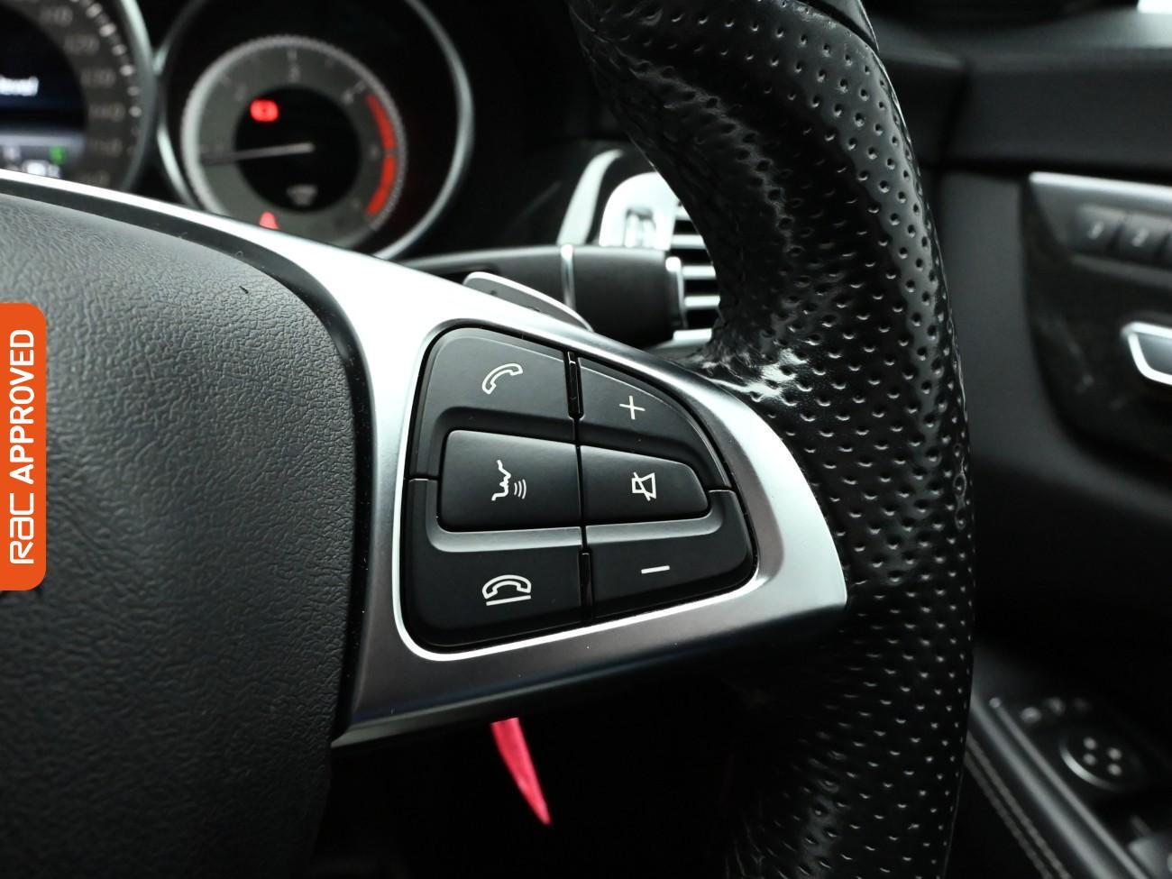 Used Mercedes-Benz CLS 2017 for sale - 76836374: Photo 27